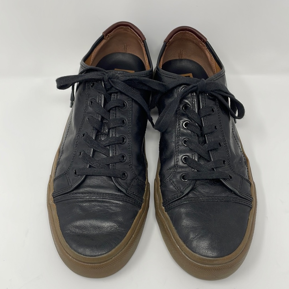 Men's Frye Leather Sneakers